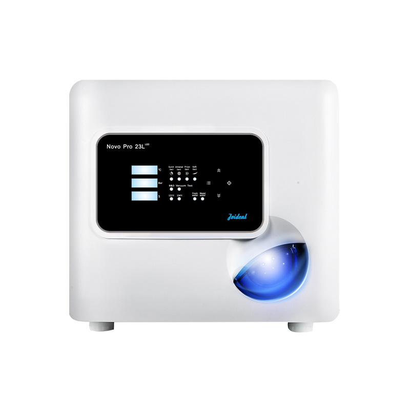 Tattoo Digital Autoclave 23L