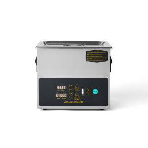 Veterinary Medical Ultrasonic Cleaner 3L